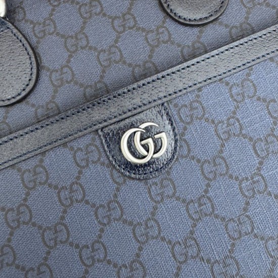 Replica Gucci Borsa a tracolla media Ophidia uomo GG 792116 Marrone Riproduzione Fedele Gucci Borsa a tracolla media Ophidia uomo GG 792116 Marrone imitazioni