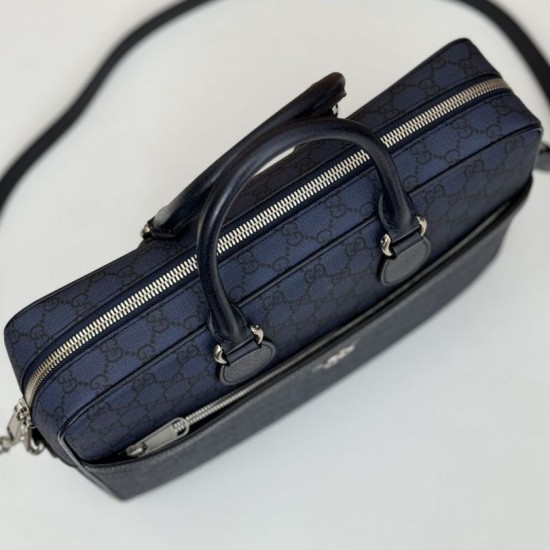 Replica Gucci Borsa a tracolla media Ophidia uomo GG 792116 Marrone Riproduzione Fedele Gucci Borsa a tracolla media Ophidia uomo GG 792116 Marrone imitazioni