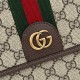 Replica Gucci Ophidia Men messenger bag Marrone Riproduzione Fedele Gucci Ophidia Men messenger bag Marrone imitazioni