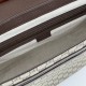 Replica Gucci Ophidia Men messenger bag Marrone Riproduzione Fedele Gucci Ophidia Men messenger bag Marrone imitazioni