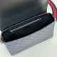 Replica Gucci Borse a tracolla GG uomo 792124 Nero Riproduzione Fedele Gucci Borse Replica a tracolla GG uomo 792124 Nero imitazioni