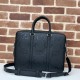 Replica Dettagli perfetti Gucci Jumbo GG Cartella 792264 Nero Riproduzione Fedele Dettagli perfetti Gucci Jumbo GG Cartella 792264 Nero imitazioni