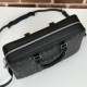Replica Dettagli perfetti Gucci Jumbo GG Cartella 792264 Nero Riproduzione Fedele Dettagli perfetti Gucci Jumbo GG Cartella 792264 Nero imitazioni