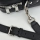 Replica Dettagli perfetti Gucci Jumbo GG Cartella 792264 Nero Riproduzione Fedele Dettagli perfetti Gucci Jumbo GG Cartella 792264 Nero imitazioni