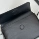 Riproduzione Fedele Borsa piccola Gucci Borsa a tracolla GG Uomo con etichetta 795464 Nero imitazioni
