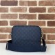 Replica Borsa a tracolla piccola Gucci Ophidia da uomo 802170 blu scuro Riproduzione Fedele Borsa a tracolla piccola Gucci Ophidia da uomo 802170 blu scuro imitazioni