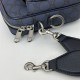 Replica Borsa a tracolla piccola Gucci Ophidia da uomo 802170 blu scuro Riproduzione Fedele Borsa a tracolla piccola Gucci Ophidia da uomo 802170 blu scuro imitazioni