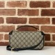 Replica Dettagli perfetti Gucci 815206 Horsebit 1955 Perfetta piccola morbida con manico superiore Nero Riproduzione Fedele Dettagli perfetti Gucci 815206 Horsebit 1955 Replica Perfetta piccola morbida con manico superiore Nero imitazioni