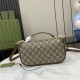 Replica Gucci 815206 Horsebit 1955 Soft piccola borsa con manico superiore Marrone Riproduzione Fedele Gucci 815206 Horsebit 1955 Soft piccola borsa con manico superiore Marrone imitazioni