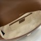 Replica Gucci 815206 Horsebit 1955 Soft piccola borsa con manico superiore Marrone Riproduzione Fedele Gucci 815206 Horsebit 1955 Soft piccola borsa con manico superiore Marrone imitazioni