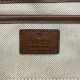 Replica Gucci 815206 Horsebit 1955 Soft piccola borsa con manico superiore Marrone Riproduzione Fedele Gucci 815206 Horsebit 1955 Soft piccola borsa con manico superiore Marrone imitazioni
