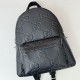 Replica Gucci Zaino medio jumbo GG da uomo 819065 Nero Riproduzione Fedele Gucci Zaino medio jumbo GG da uomo 819065 Nero imitazioni