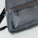 Replica Gucci Zaino medio jumbo GG da uomo 819065 Nero Riproduzione Fedele Gucci Zaino medio jumbo GG da uomo 819065 Nero imitazioni