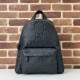 Replica Gucci Zaino medio jumbo GG da uomo 819065 Nero Riproduzione Fedele Gucci Zaino medio jumbo GG da uomo 819065 Nero imitazioni