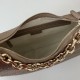 Replica Gucci 820453 GG Emblem borsa a tracolla media Talpa Riproduzione Fedele Gucci 820453 GG Emblem borsa a tracolla media Talpa imitazioni