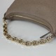 Replica Gucci 820453 GG Emblem borsa a tracolla media Talpa Riproduzione Fedele Gucci 820453 GG Emblem borsa a tracolla media Talpa imitazioni