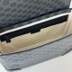 Replica Gucci 821154 Borsa a tracolla media GG Emblem Nero Riproduzione Fedele Gucci 821154 Borsa a tracolla media GG Emblem Nero imitazioni