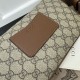 Replica Dettagli perfetti Gucci GG Emblem Marsupio medio 821162 Marrone Riproduzione Fedele Dettagli perfetti Gucci GG Emblem Marsupio medio 821162 Marrone imitazioni
