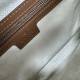Replica Dettagli perfetti Gucci GG Emblem Marsupio medio 821162 Marrone Riproduzione Fedele Dettagli perfetti Gucci GG Emblem Marsupio medio 821162 Marrone imitazioni