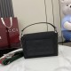 Replica Gucci Borse Alta Qualità a tracolla piccola GG uomo con Web 821617 Nero Riproduzione Fedele Gucci Borse Replica Alta Qualità a tracolla piccola GG uomo con Web 821617 Nero imitazioni