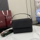 Replica Gucci Borse Alta Qualità a tracolla piccola GG uomo con Web 821617 Nero Riproduzione Fedele Gucci Borse Replica Alta Qualità a tracolla piccola GG uomo con Web 821617 Nero imitazioni