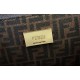 Replica Borsa Fendi Mini Iconica Peekaboo Nero Riproduzione Fedele Borsa Fendi Mini Iconica Peekaboo Nero imitazioni
