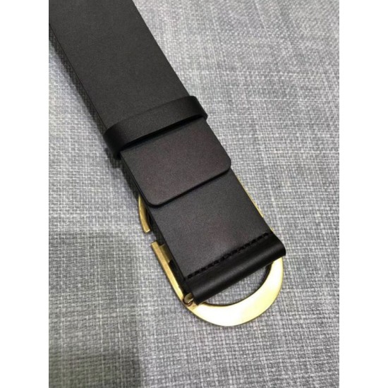 Replica Dior 30 Montaigne Cintura 35MM Nero Riproduzione Fedele Dior 30 Montaigne Cintura 35MM Nero imitazioni