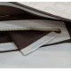 Replica Borse baguette media Fendi FF Nappa blu Riproduzione Fedele Borse Replica baguette media Fendi FF Nappa blu imitazioni