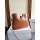 Replica Borsa morbida Celine Camille 16 piccola/media Marrone Riproduzione Fedele Borsa morbida Celine Camille 16 piccola/media Marrone imitazioni