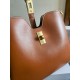 Replica Borsa morbida Celine Camille 16 piccola/media Marrone Riproduzione Fedele Borsa morbida Celine Camille 16 piccola/media Marrone imitazioni