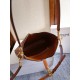 Replica Borsa morbida Celine Camille 16 piccola/media Marrone Riproduzione Fedele Borsa morbida Celine Camille 16 piccola/media Marrone imitazioni