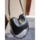 Replica Borsa morbida Celine piccola/media Camille 16 nera Riproduzione Fedele Borsa morbida Celine piccola/media Camille 16 nera imitazioni