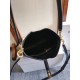Replica Borsa morbida Celine piccola/media Camille 16 nera Riproduzione Fedele Borsa morbida Celine piccola/media Camille 16 nera imitazioni