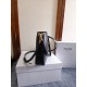 Replica Borsa morbida Celine piccola/media Camille 16 nera Riproduzione Fedele Borsa morbida Celine piccola/media Camille 16 nera imitazioni