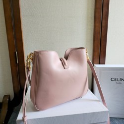 Replica Celine Small/Medium Camille 16 Soft Bag Rosa Riproduzione Fedele Celine Small/Medium Camille 16 Soft Bag Rosa imitazioni