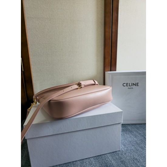 Replica Celine Small/Medium Camille 16 Soft Bag Rosa Riproduzione Fedele Celine Small/Medium Camille 16 Soft Bag Rosa imitazioni