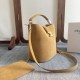 Replica Celine Medium Louise Bag Suede Calfskin Fawn Riproduzione Fedele Celine Medium Louise Bag Suede Calfskin Fawn imitazioni