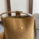 Replica Celine Medium Louise Bag Suede Calfskin Fawn Riproduzione Fedele Celine Medium Louise Bag Suede Calfskin Fawn imitazioni