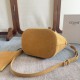 Replica Celine Medium Louise Bag Suede Calfskin Fawn Riproduzione Fedele Celine Medium Louise Bag Suede Calfskin Fawn imitazioni