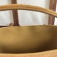 Replica Celine Medium Louise Bag Suede Calfskin Fawn Riproduzione Fedele Celine Medium Louise Bag Suede Calfskin Fawn imitazioni