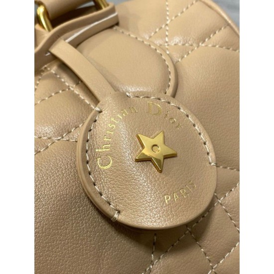 Replica Borsa Dior Groove 20 Macrocannage Marrone Riproduzione Fedele Borsa Dior Groove 20 Macrocannage Marrone imitazioni