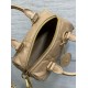 Replica Borsa Dior Groove 20 Macrocannage Marrone Riproduzione Fedele Borsa Dior Groove 20 Macrocannage Marrone imitazioni