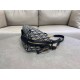 Replica Borsa D-Journey piccola/media Dior Oblique Jacquard blu Riproduzione Fedele Borsa D-Journey piccola/media Dior Oblique Jacquard blu imitazioni