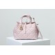 Replica Borsa Dior Toujours Dior Piccola/Media Macrocannage Rosa Riproduzione Fedele Borsa Dior Toujours Dior Piccola/Media Macrocannage Rosa imitazioni