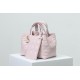 Replica Borsa Dior Toujours Dior Piccola/Media Macrocannage Rosa Riproduzione Fedele Borsa Dior Toujours Dior Piccola/Media Macrocannage Rosa imitazioni