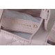 Replica Borsa Dior Toujours Dior Piccola/Media Macrocannage Rosa Riproduzione Fedele Borsa Dior Toujours Dior Piccola/Media Macrocannage Rosa imitazioni
