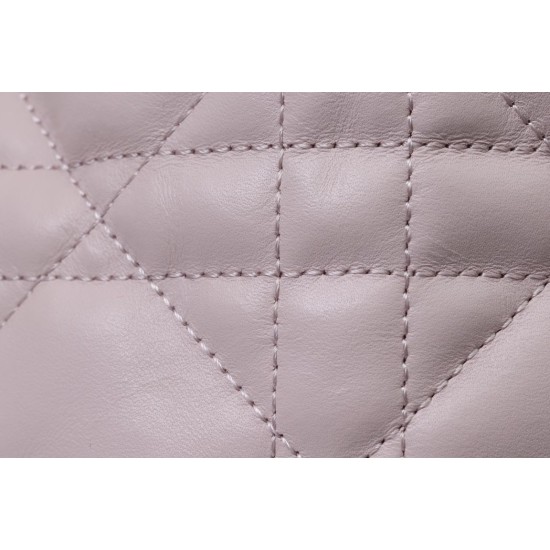 Replica Borsa Dior Toujours Dior Piccola/Media Macrocannage Rosa Riproduzione Fedele Borsa Dior Toujours Dior Piccola/Media Macrocannage Rosa imitazioni