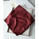 Replica Christian Dior Cannage Scialle 140 cm Bordeaux Riproduzione Fedele Christian Dior Cannage Scialle 140 cm Bordeaux imitazioni