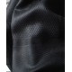 Riproduzione Fedele Dettagli perfetti Christian Dior Cannage Scialle 140cm Nero imitazioni