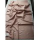 Riproduzione Fedele Christian Dior Cannage Scialle 140cm Rosa Chiaro imitazioni